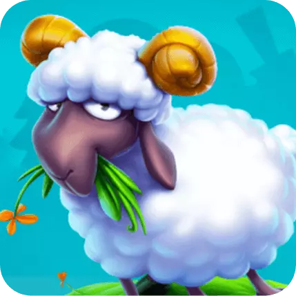 Play Sheep Fight Game Online